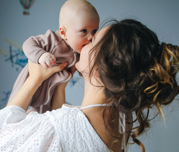 Parent and Toddlers Group